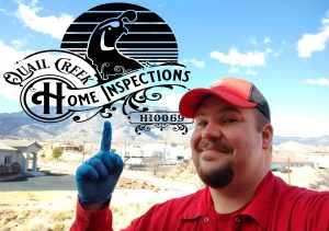 Quail Creek Home Inspections Glenn Woodrome