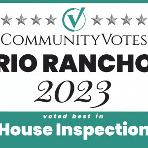 Quail Creek Home Inspections voted best Home Inspector 2023